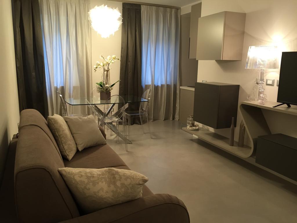 Apartamento L'angolino Nascosto
