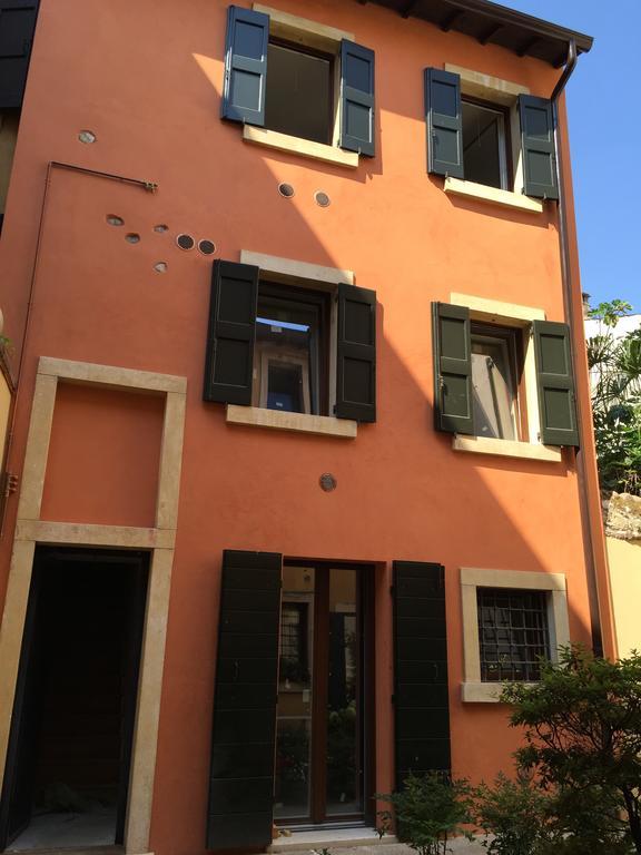 L'angolino Nascosto Apartamento Verona