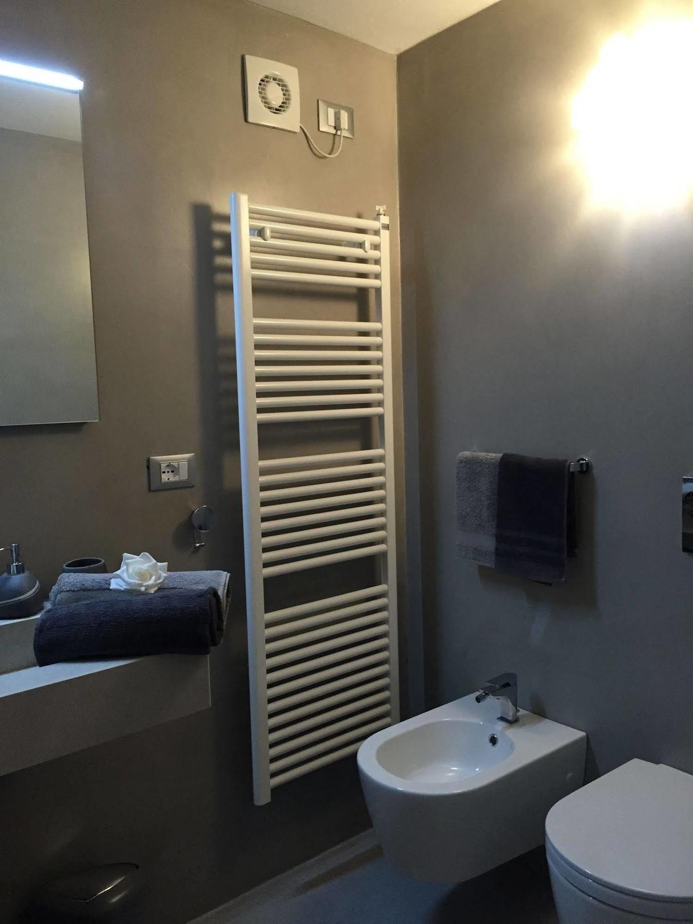 Apartamento L'angolino Nascosto