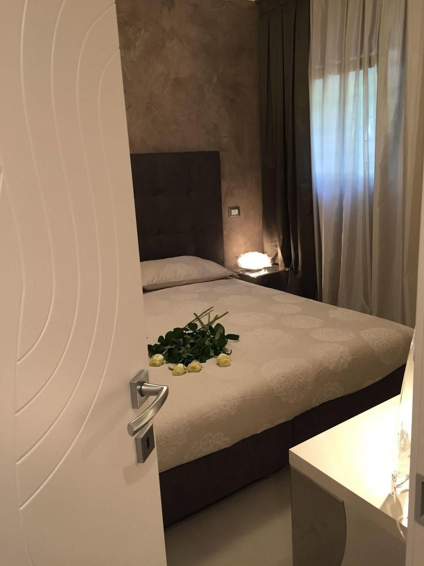 L'angolino Nascosto Apartamento *