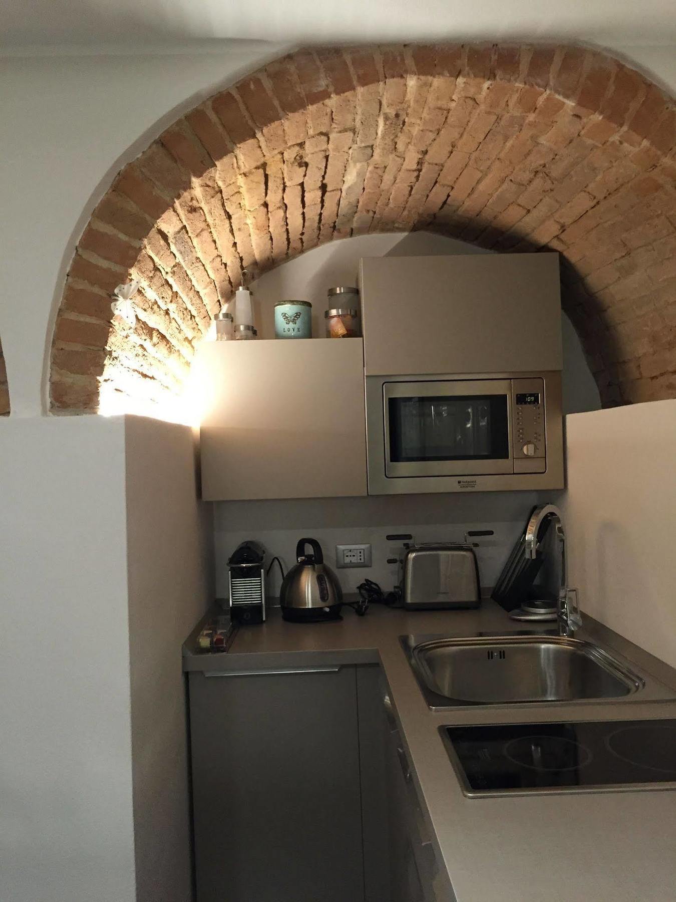 L'angolino Nascosto Apartamento Verona