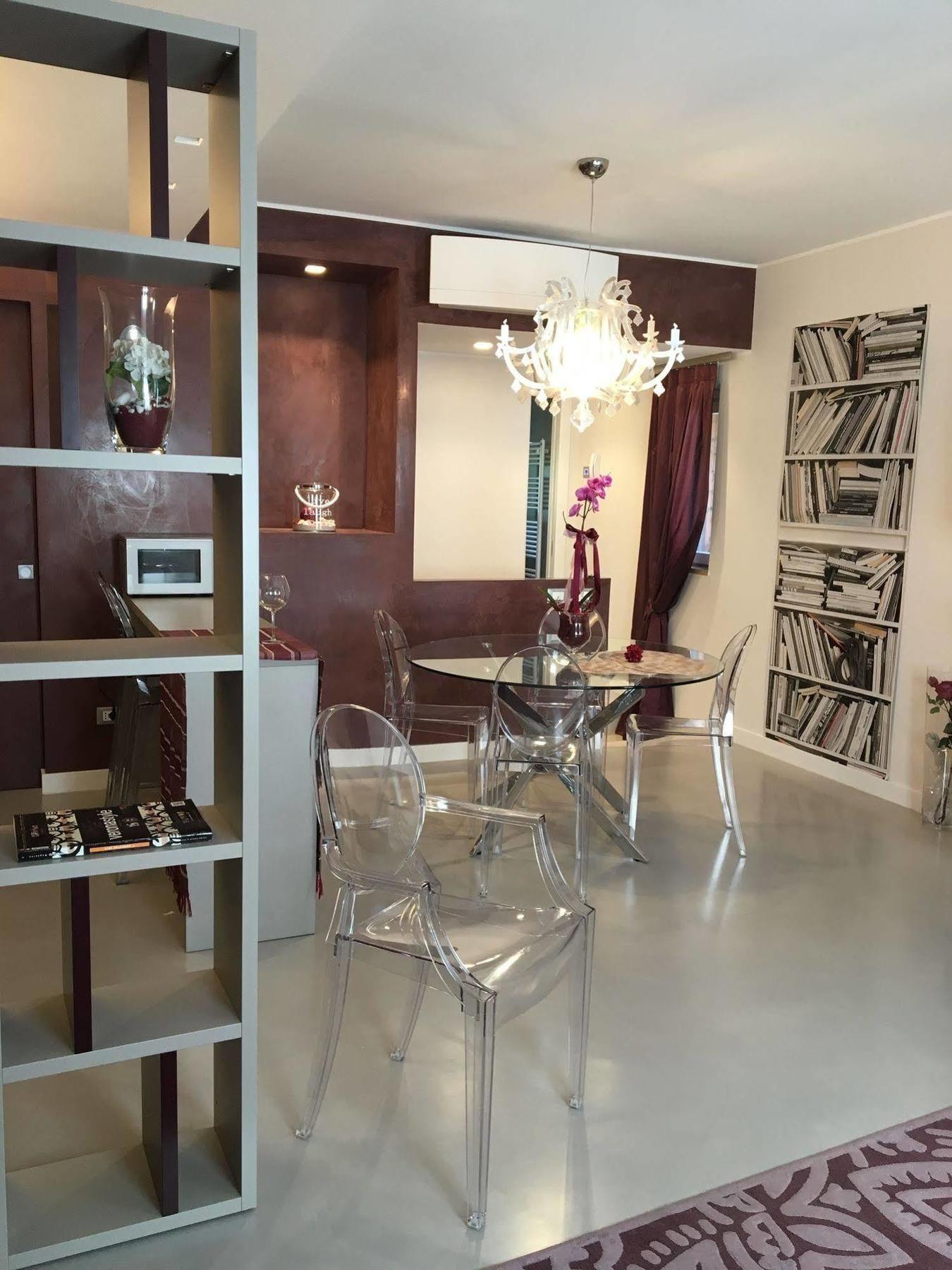 Apartamento L'angolino Nascosto *