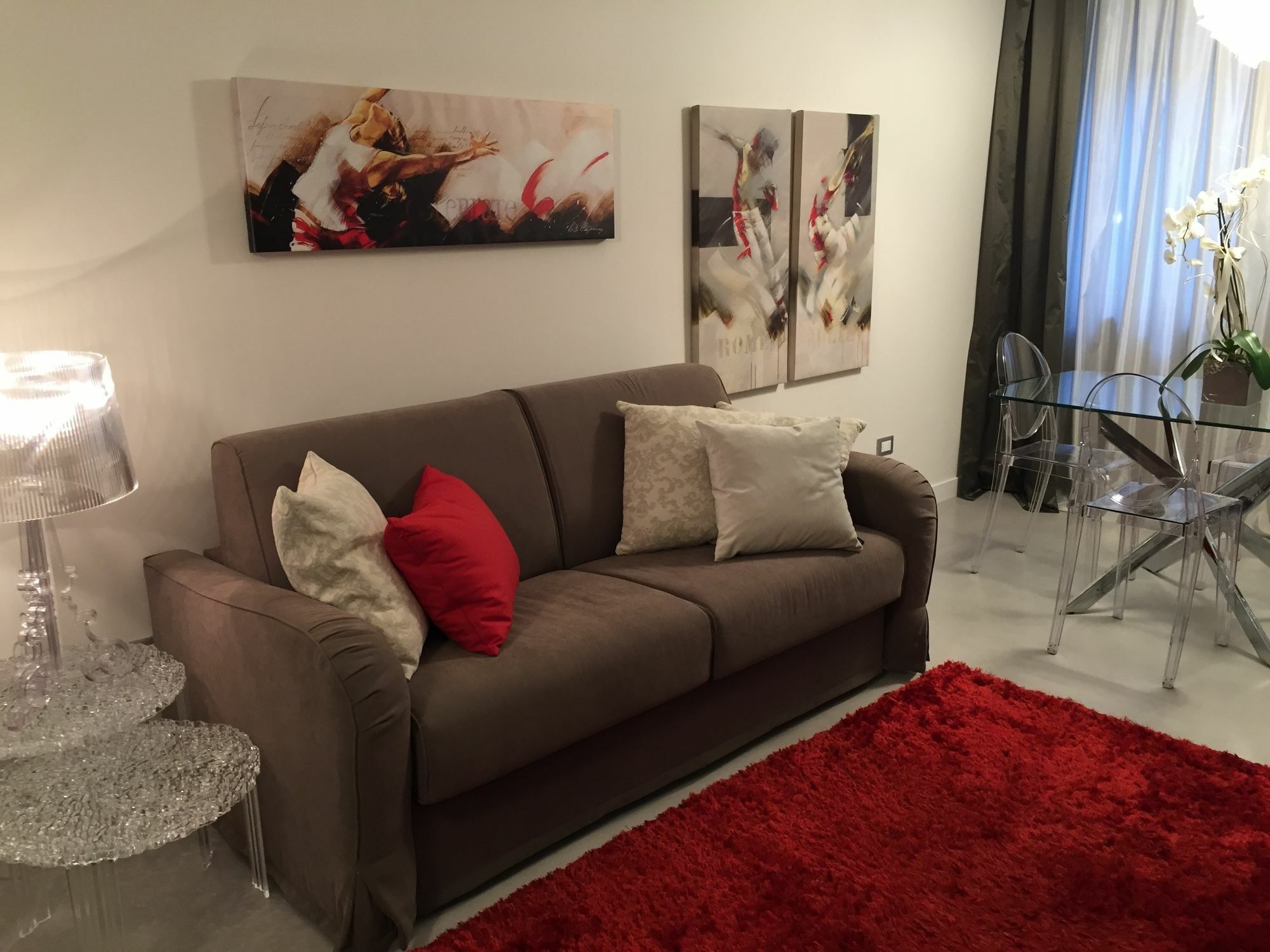 Apartamento L'angolino Nascosto *