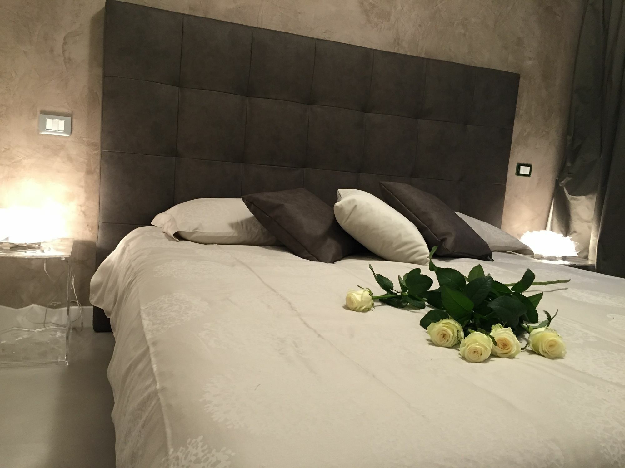 L'angolino Nascosto Apartamento
