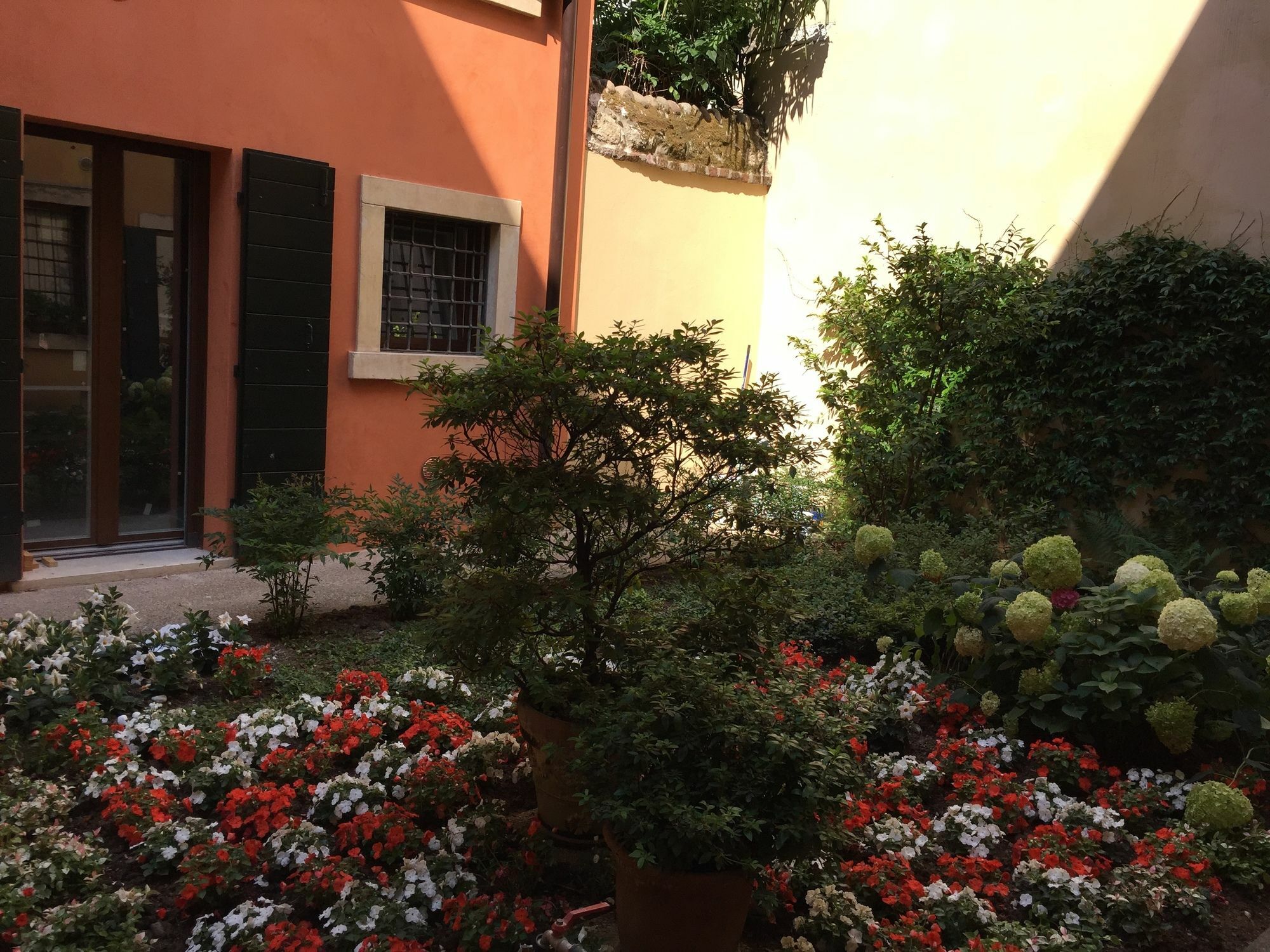 Apartamento L'angolino Nascosto