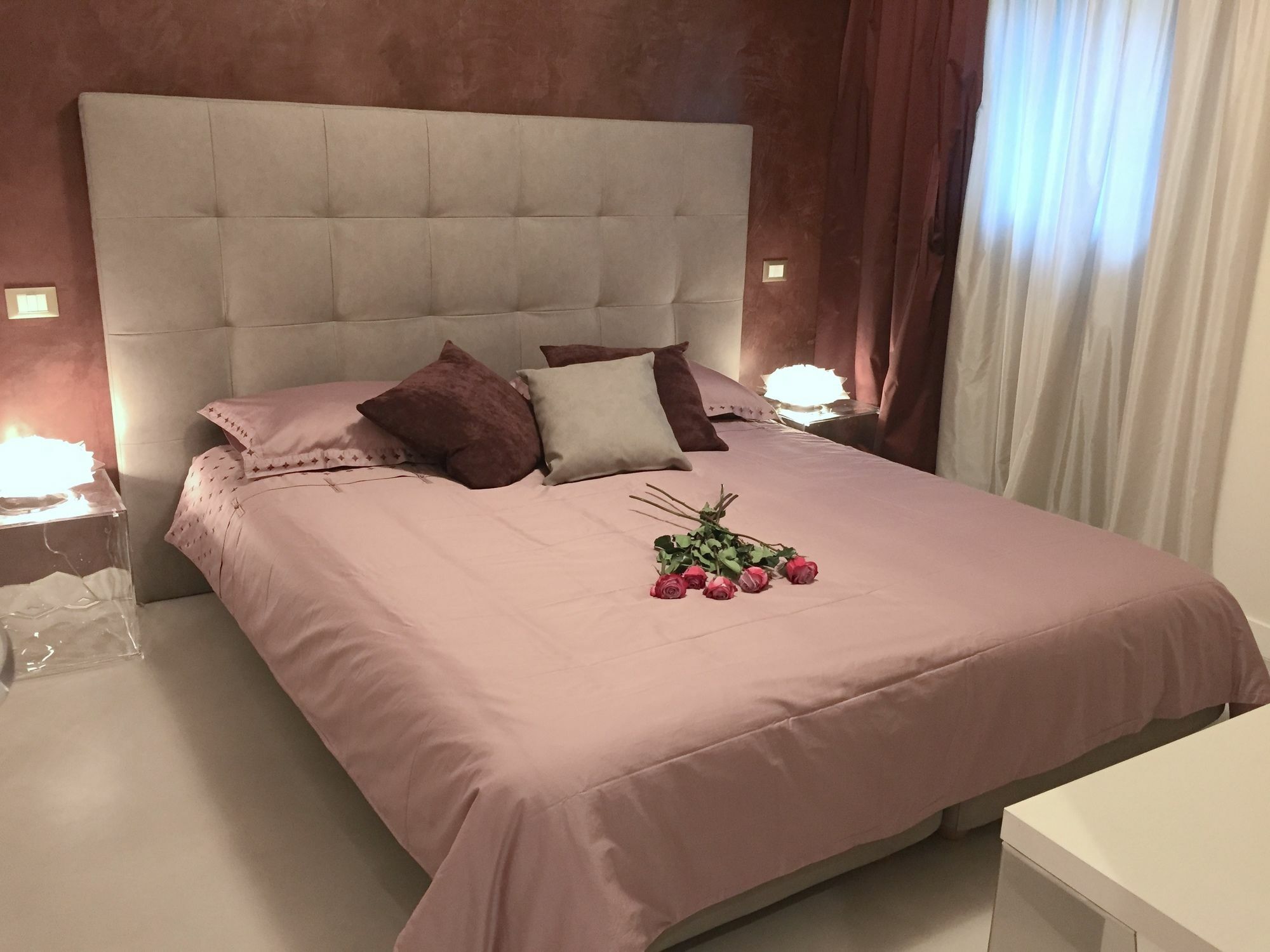 L'angolino Nascosto Apartamento Verona