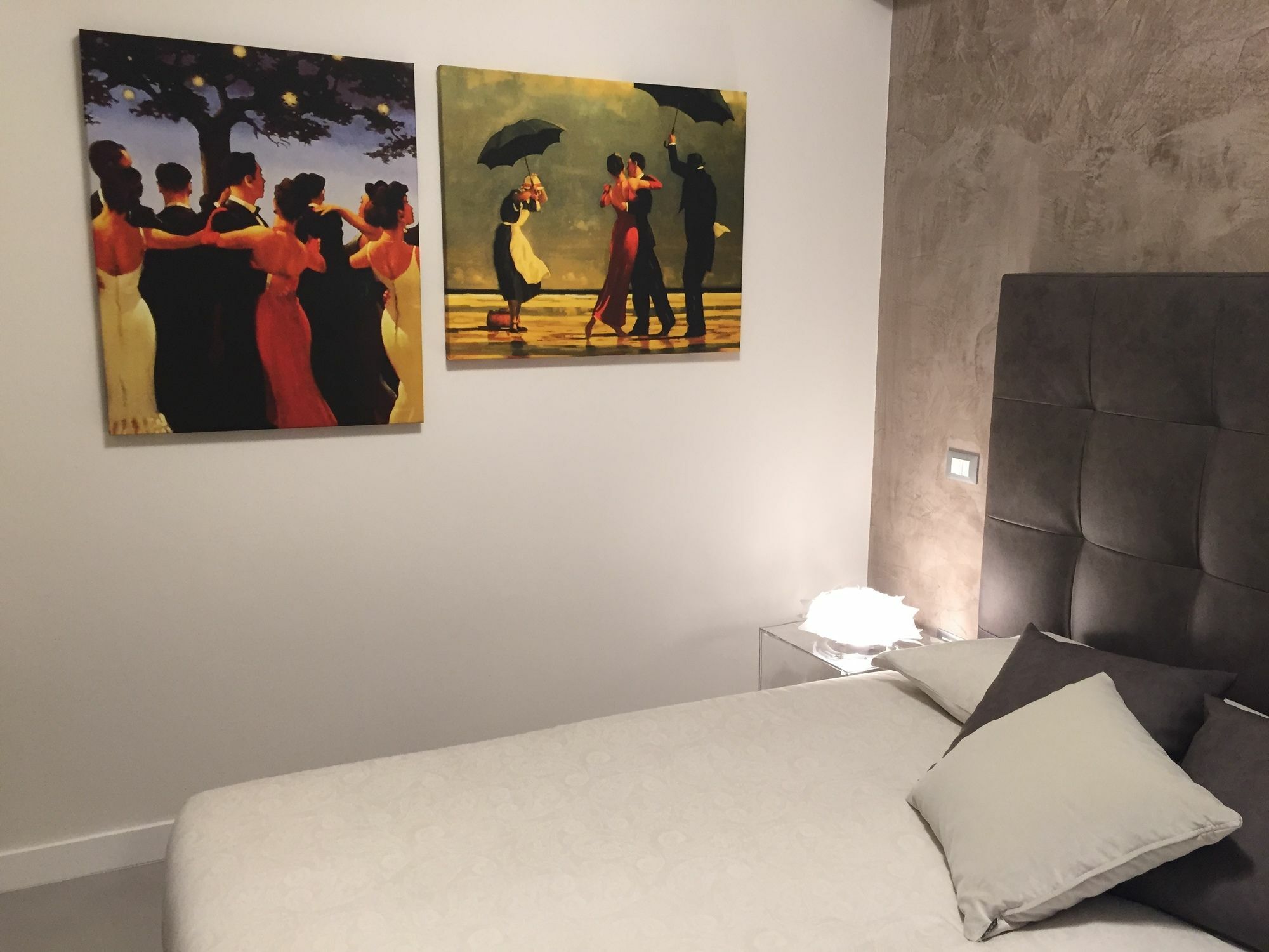L'angolino Nascosto Apartamento Verona