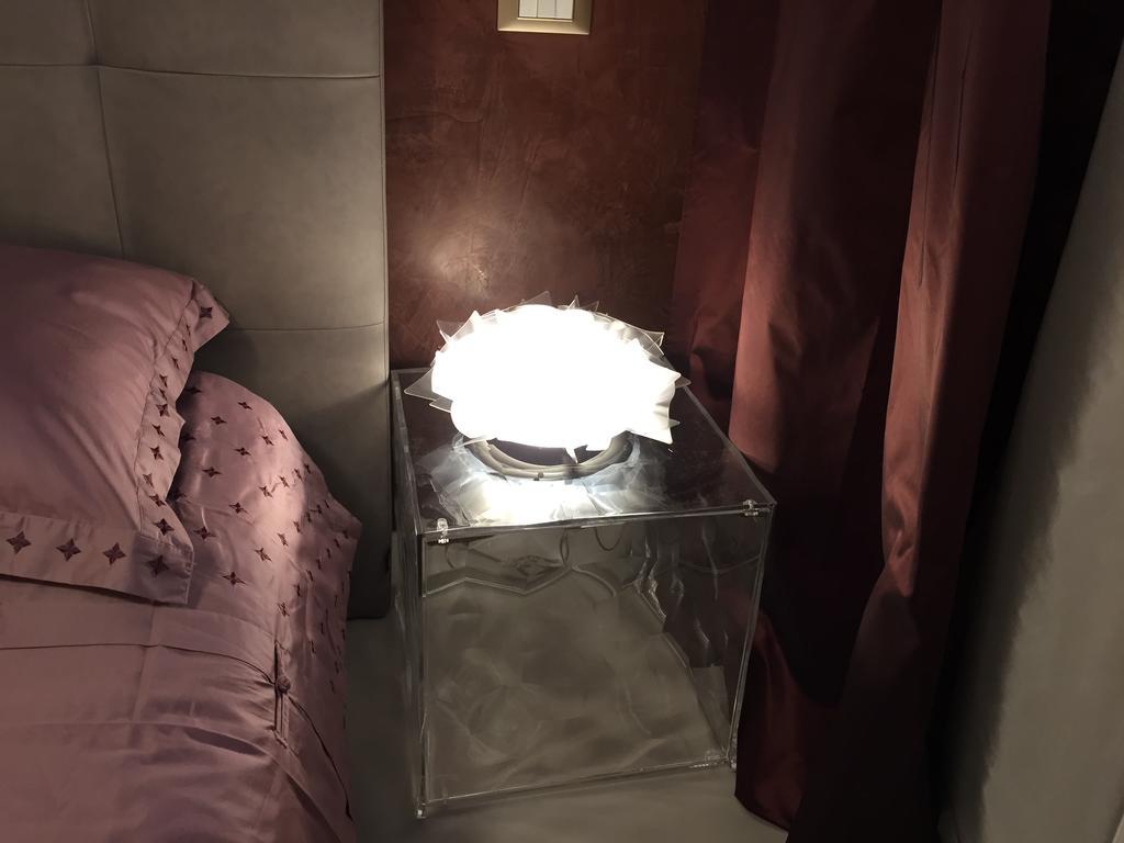 L'angolino Nascosto Apartamento *