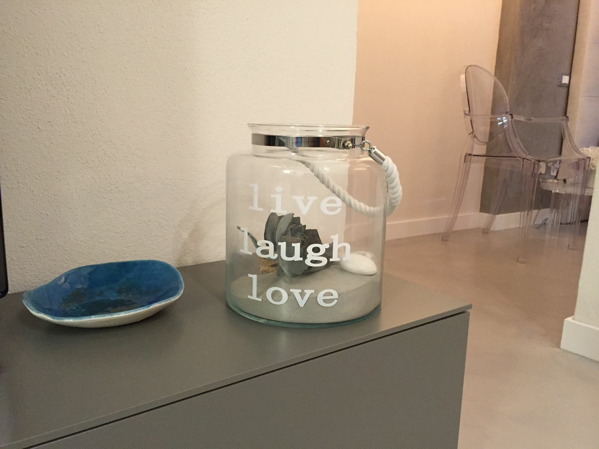 L'angolino Nascosto Apartamento