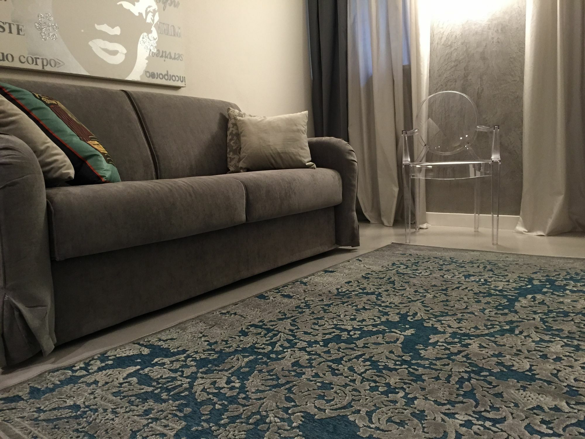 L'angolino Nascosto Apartamento Verona