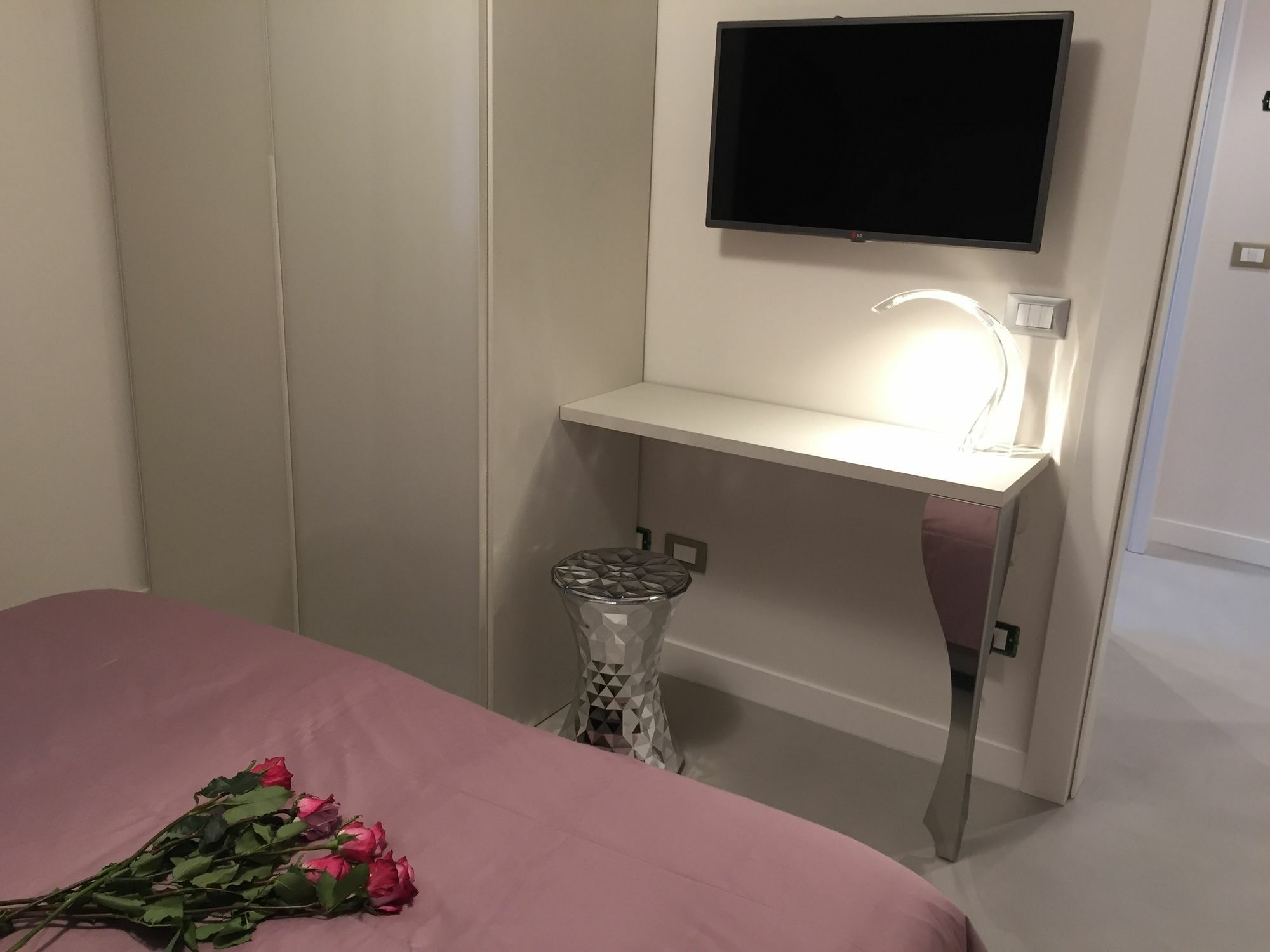Apartamento L'angolino Nascosto