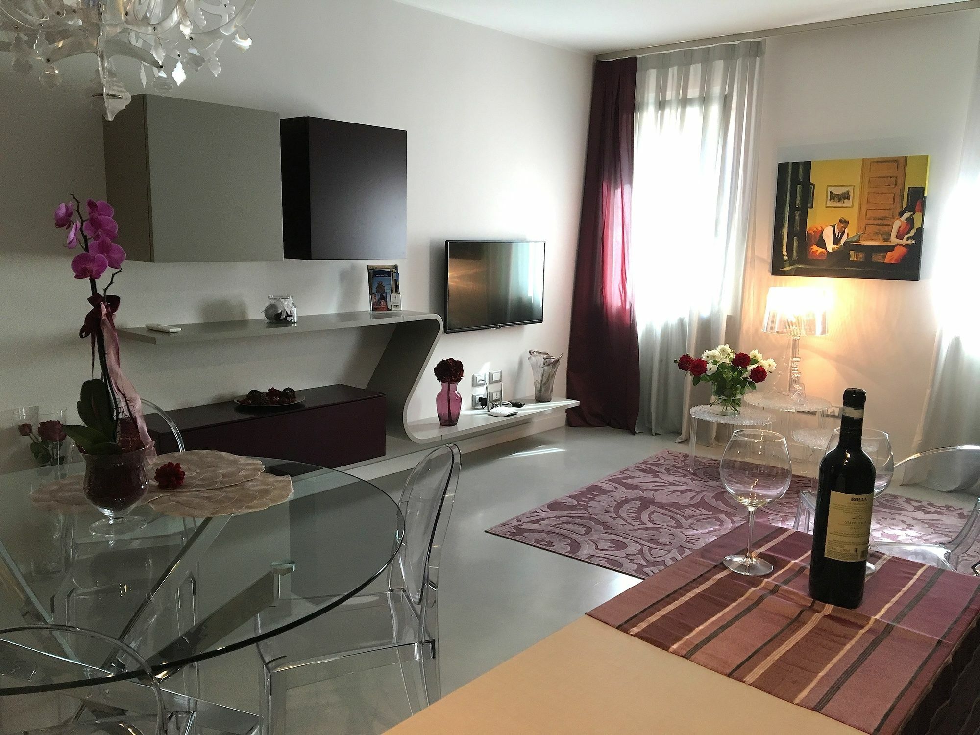 Apartamento L'angolino Nascosto *