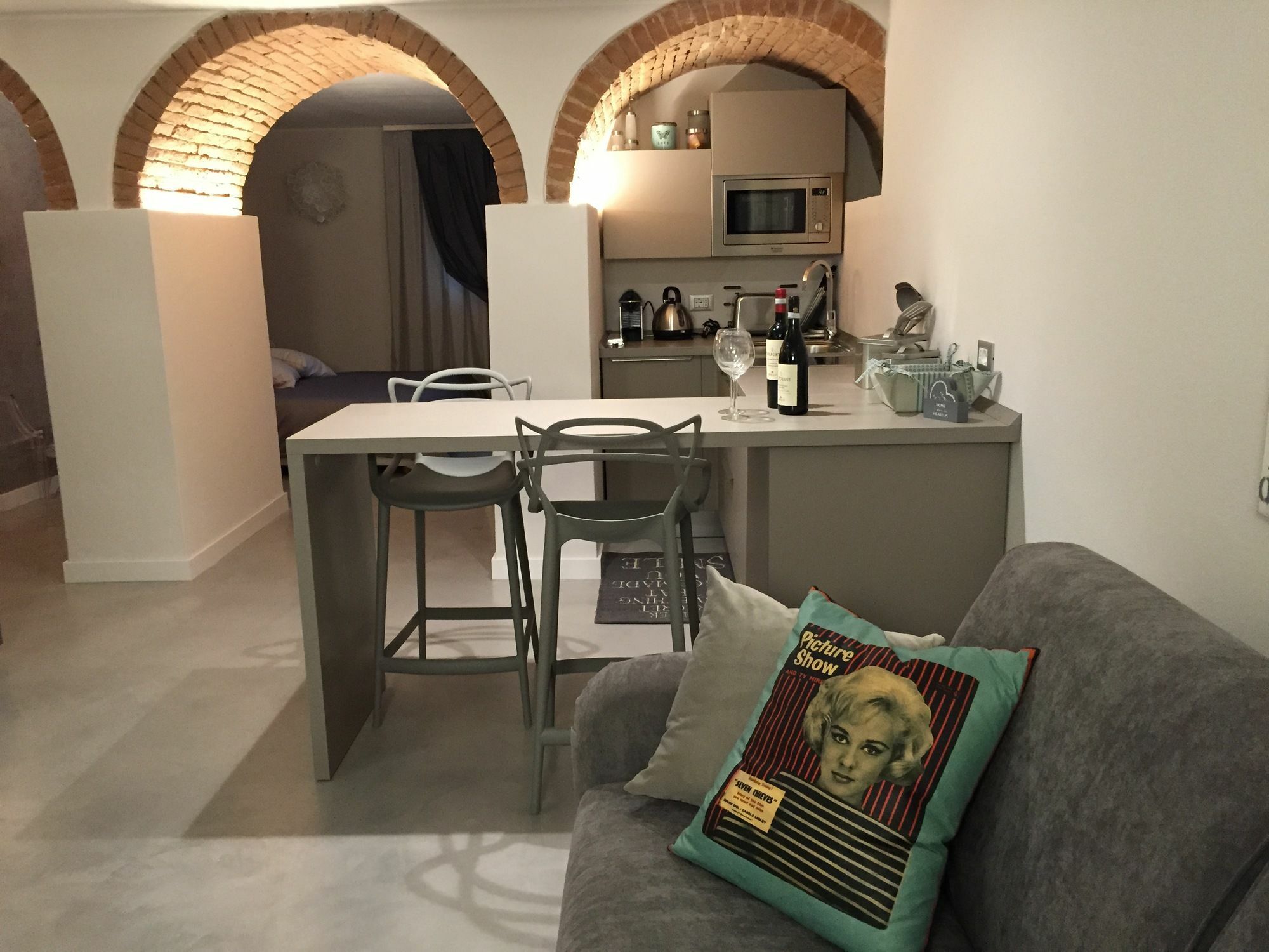 L'angolino Nascosto Apartamento Verona