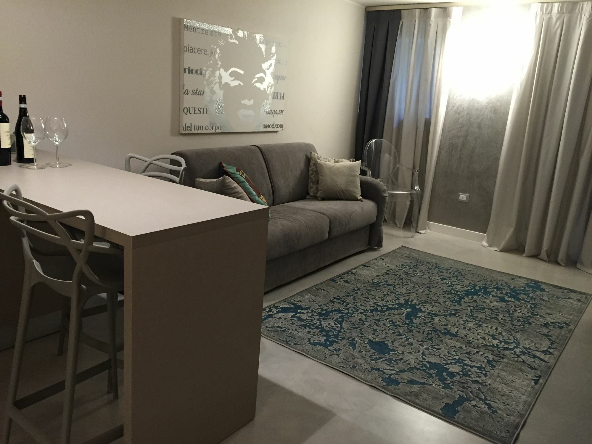 Apartamento L'angolino Nascosto
