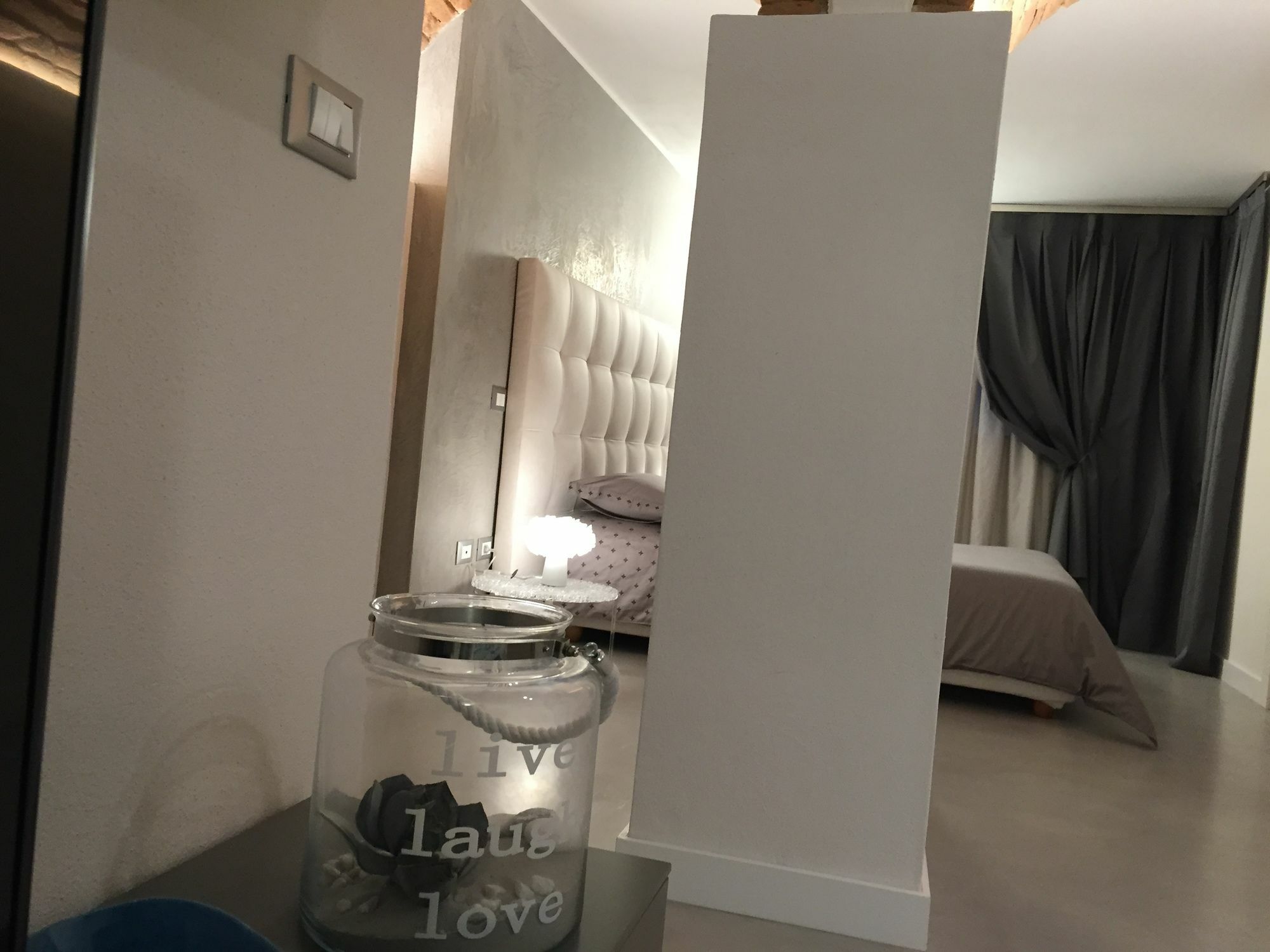 Apartamento L'angolino Nascosto *